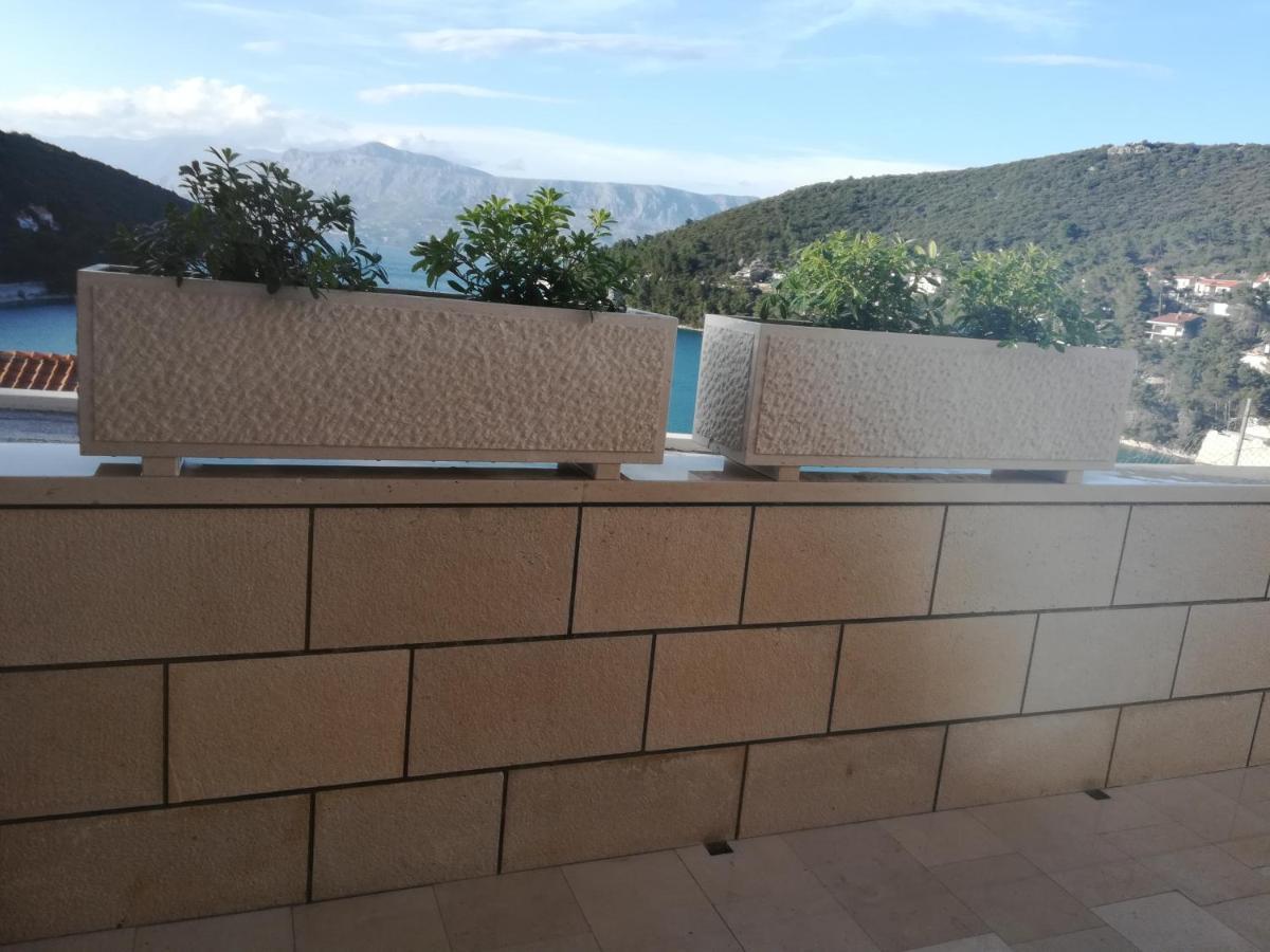 Apartman Ruzica Pucisca Εξωτερικό φωτογραφία