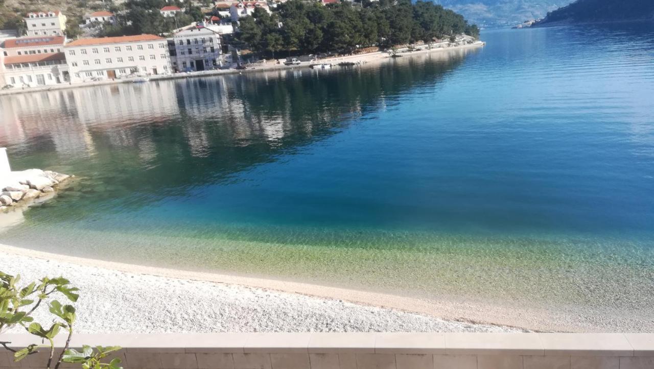 Apartman Ruzica Pucisca Εξωτερικό φωτογραφία