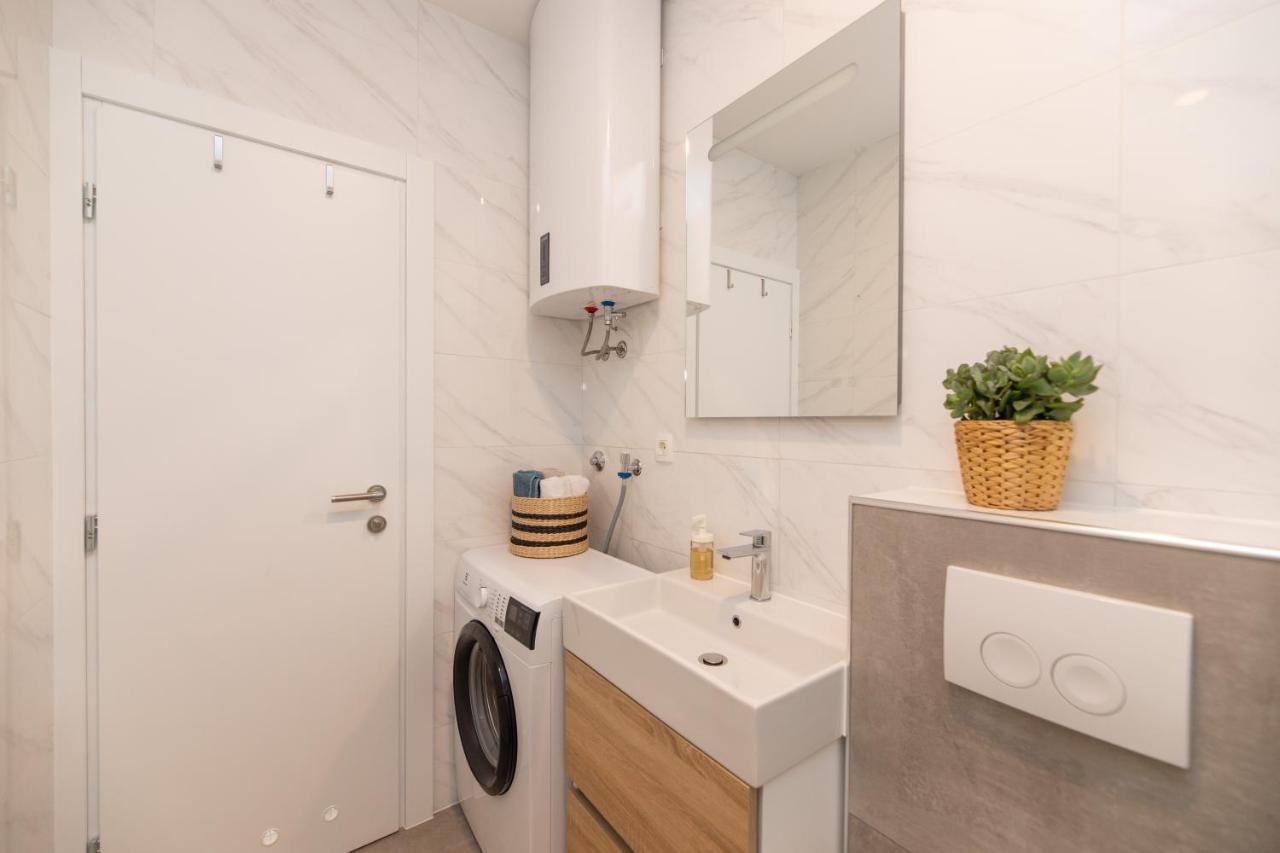 Apartman Ruzica Pucisca Εξωτερικό φωτογραφία