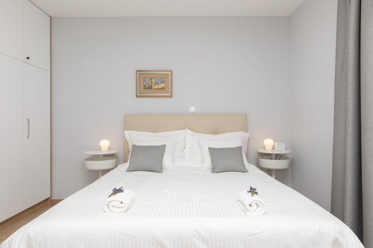 Apartman Ruzica Pucisca Εξωτερικό φωτογραφία