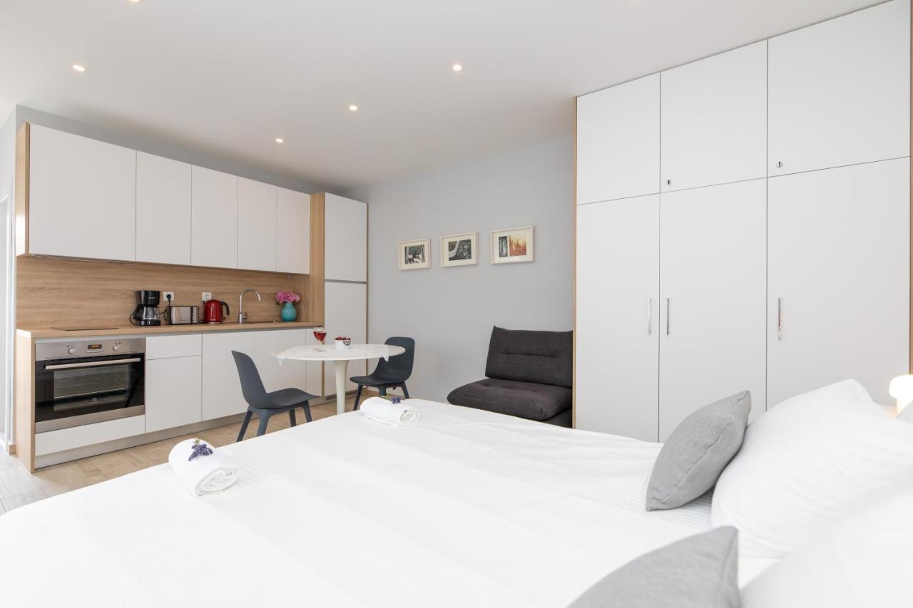 Apartman Ruzica Pucisca Εξωτερικό φωτογραφία