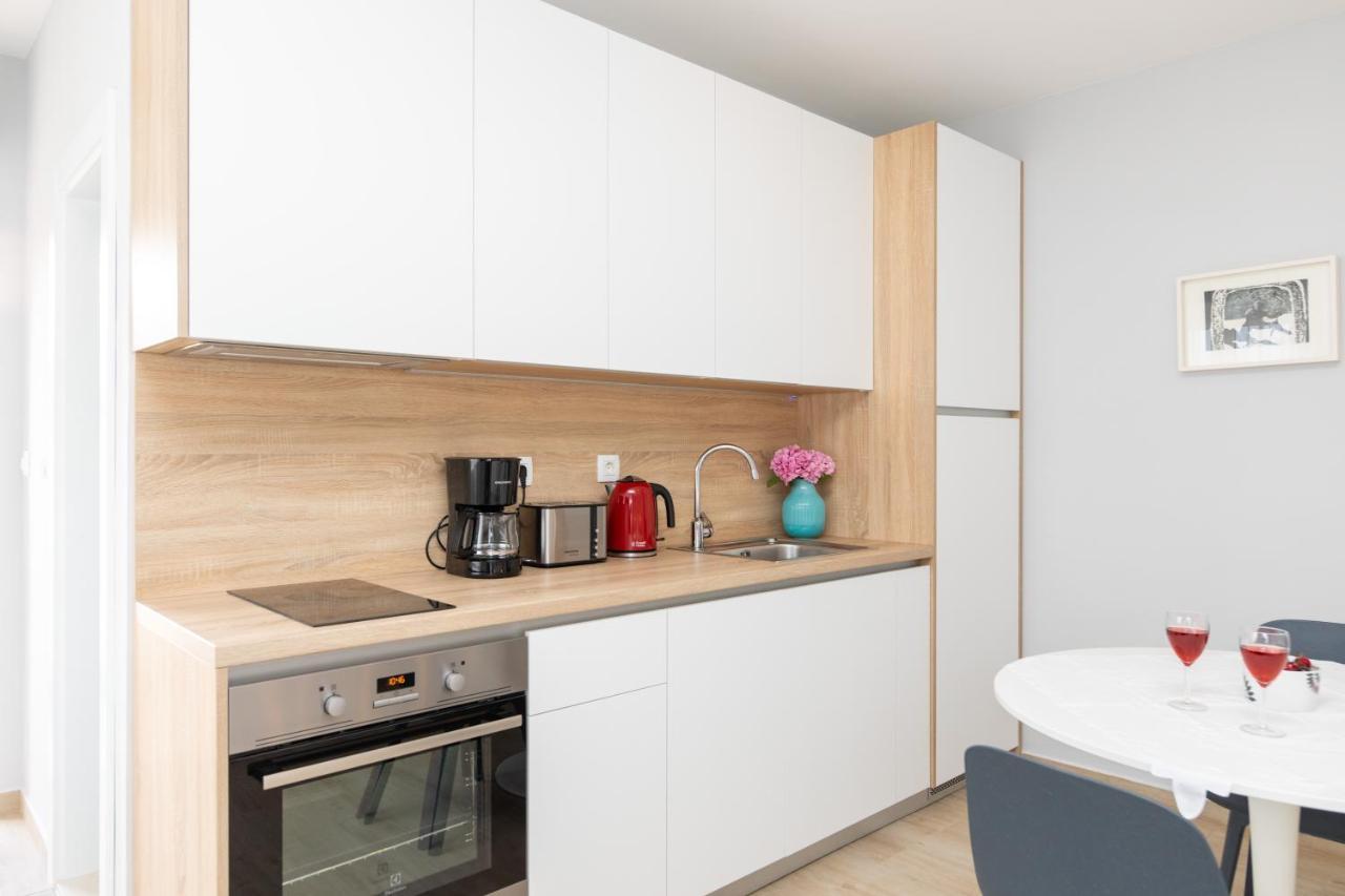 Apartman Ruzica Pucisca Εξωτερικό φωτογραφία