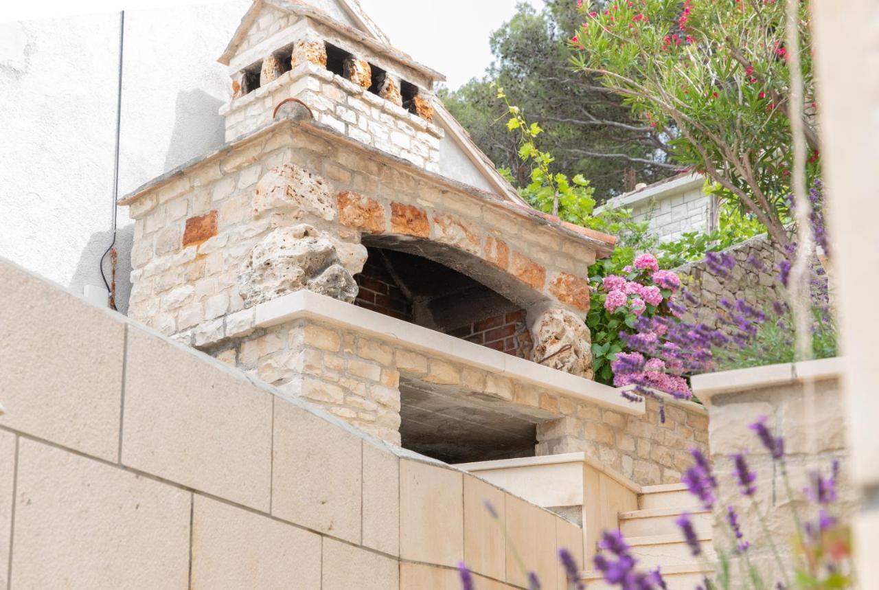 Apartman Ruzica Pucisca Εξωτερικό φωτογραφία