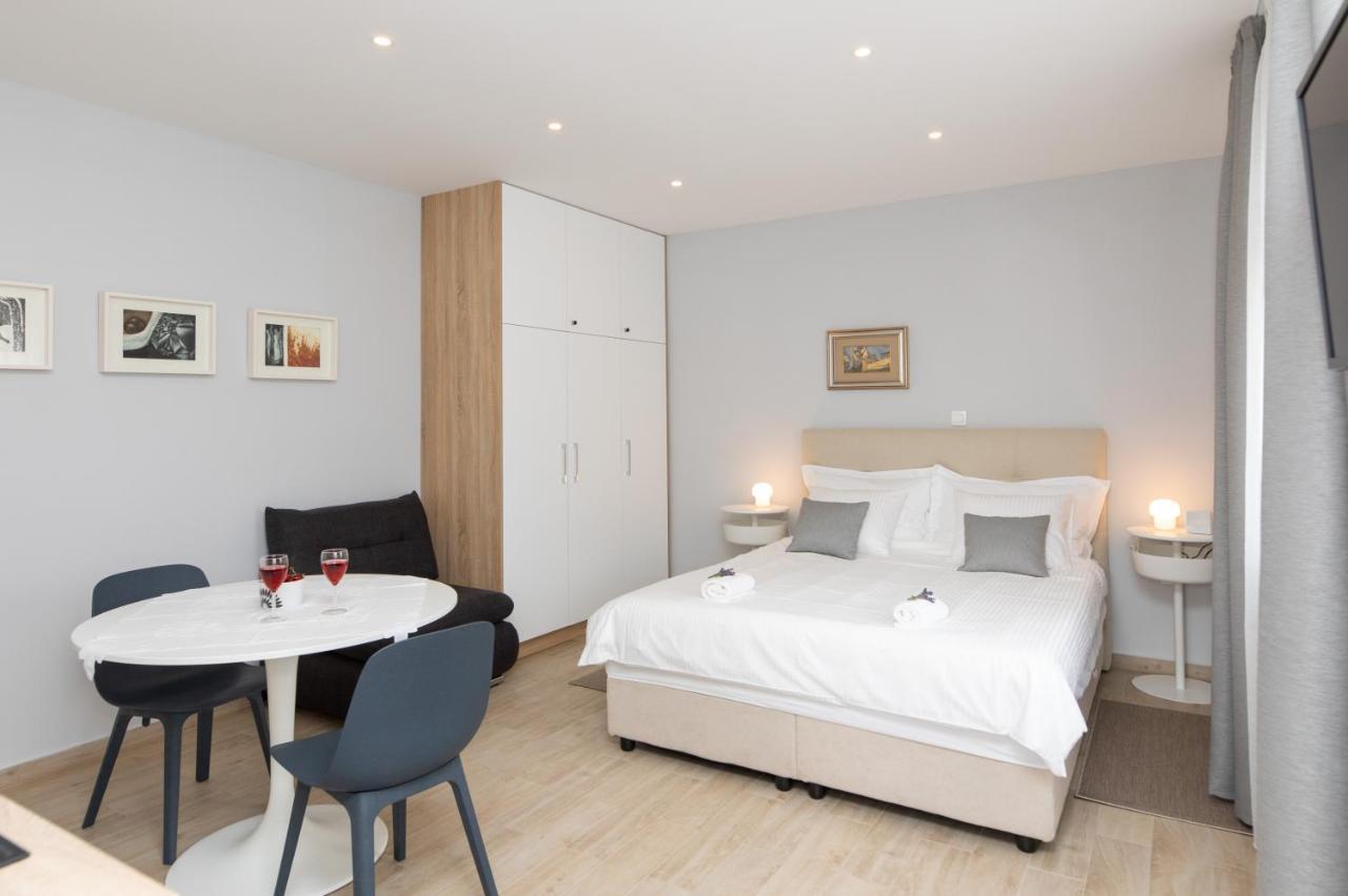 Apartman Ruzica Pucisca Εξωτερικό φωτογραφία