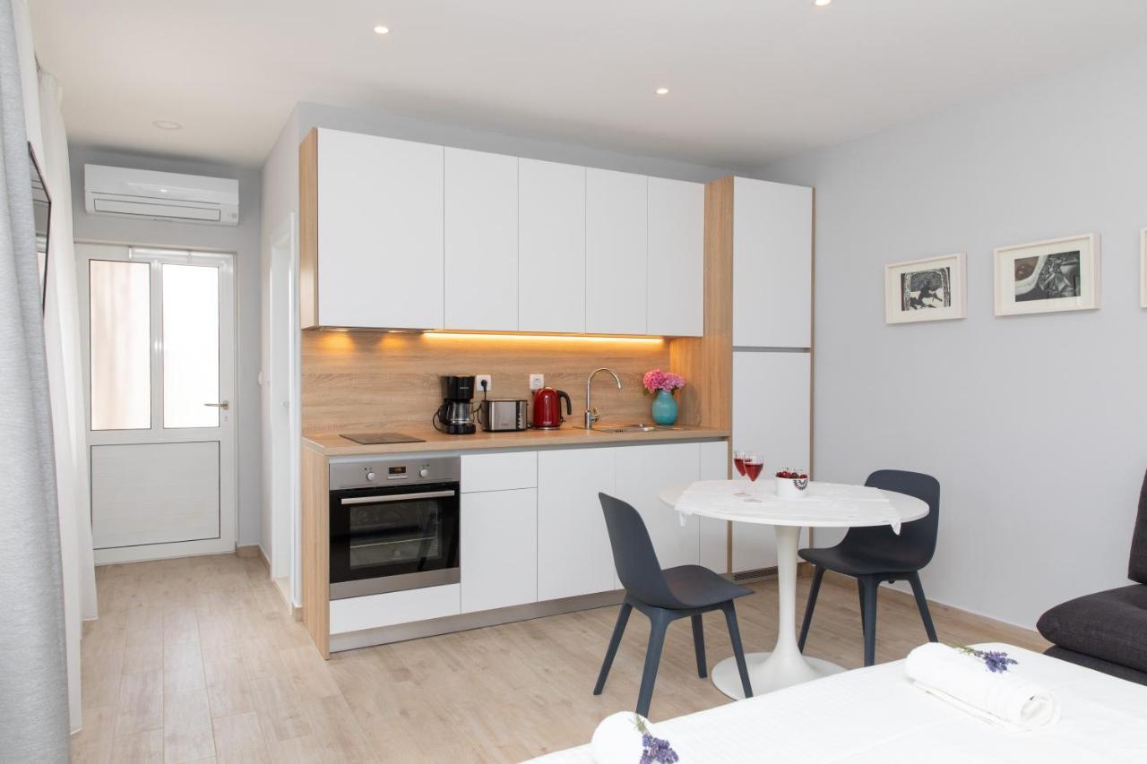 Apartman Ruzica Pucisca Εξωτερικό φωτογραφία