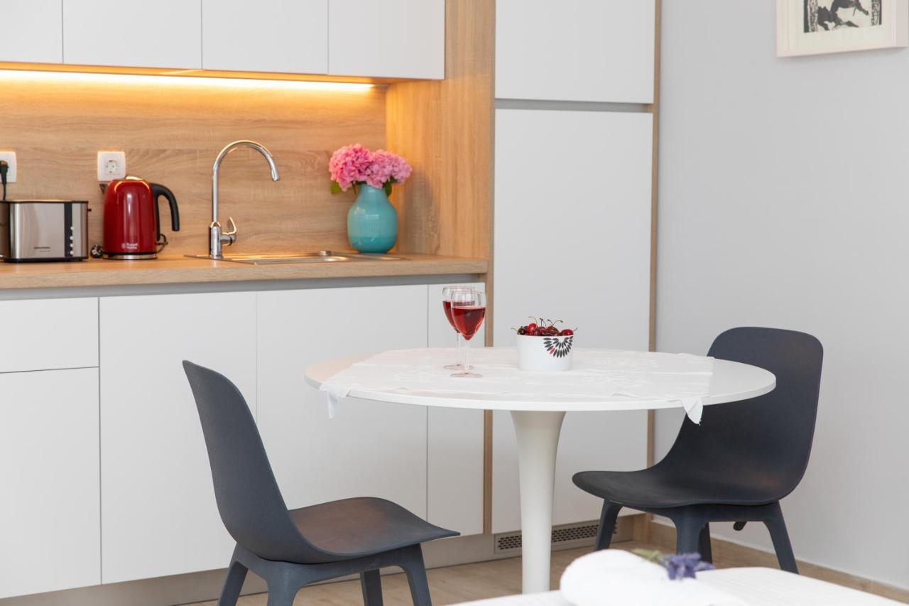 Apartman Ruzica Pucisca Εξωτερικό φωτογραφία