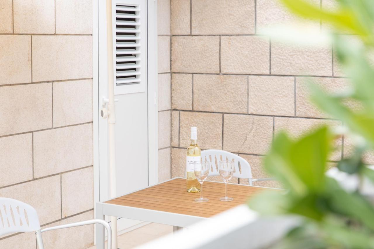 Apartman Ruzica Pucisca Εξωτερικό φωτογραφία