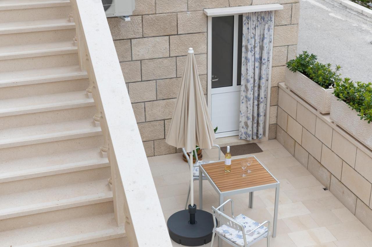 Apartman Ruzica Pucisca Εξωτερικό φωτογραφία