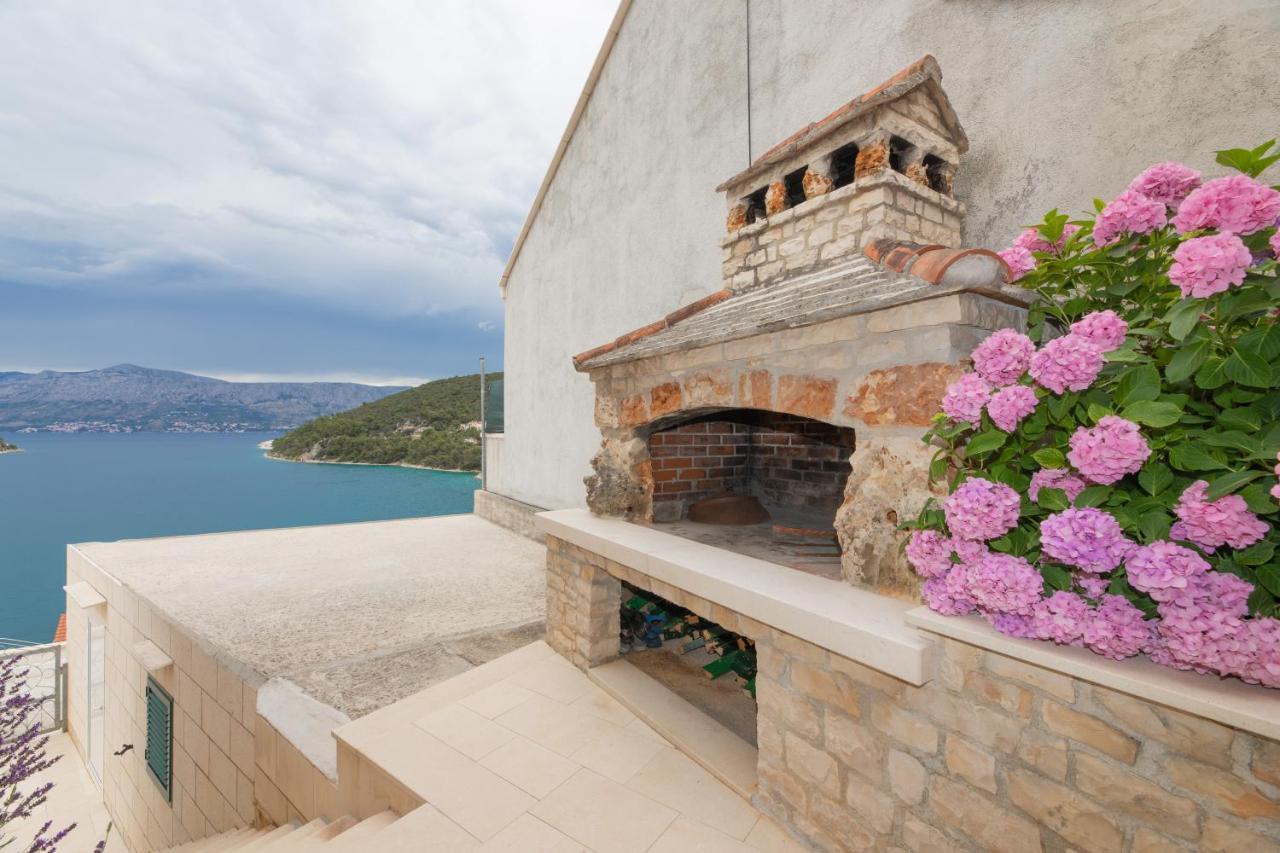 Apartman Ruzica Pucisca Εξωτερικό φωτογραφία
