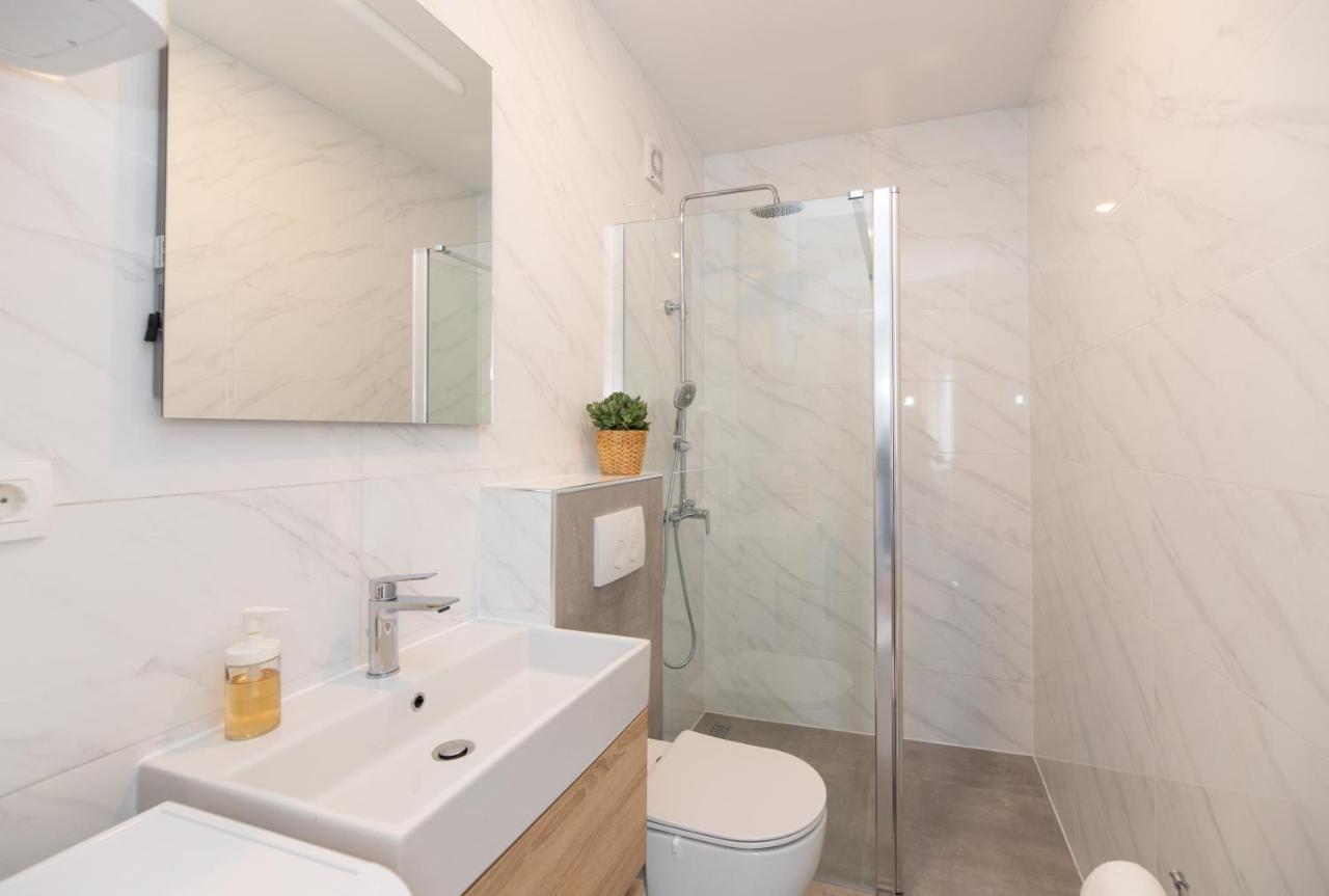 Apartman Ruzica Pucisca Εξωτερικό φωτογραφία