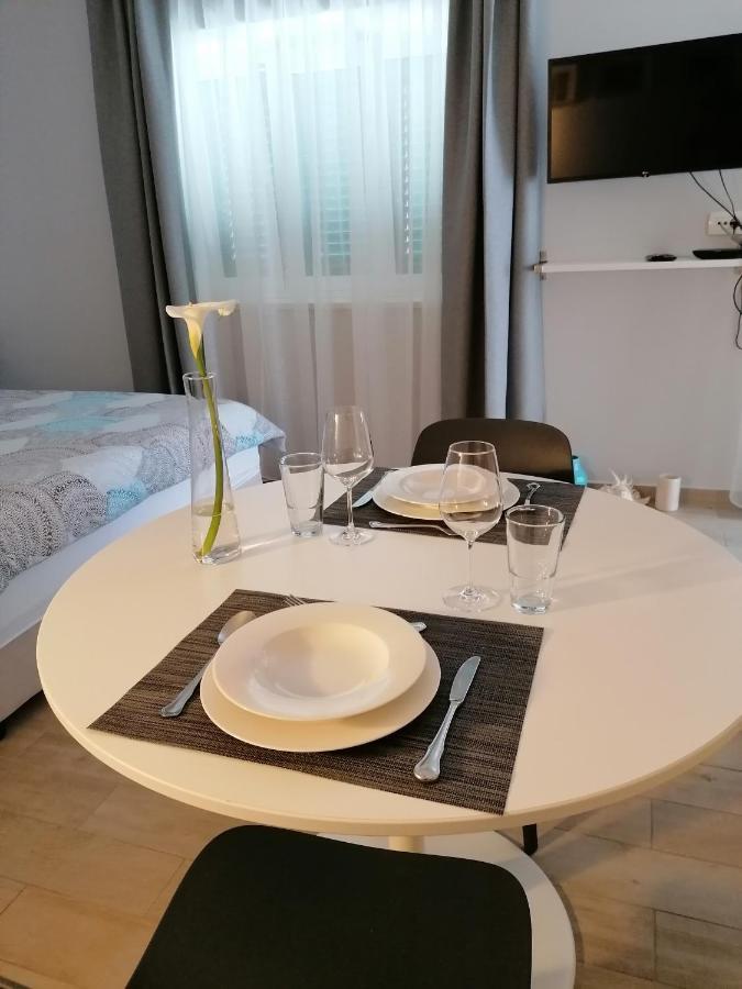 Apartman Ruzica Pucisca Εξωτερικό φωτογραφία