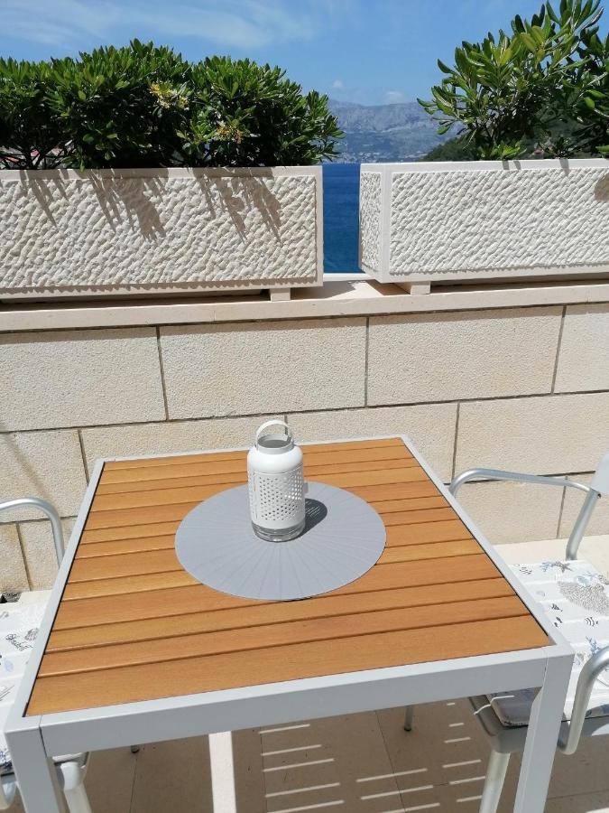 Apartman Ruzica Pucisca Εξωτερικό φωτογραφία