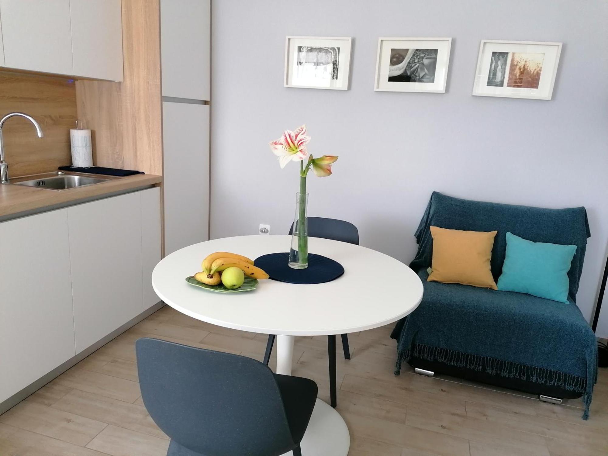 Apartman Ruzica Pucisca Εξωτερικό φωτογραφία