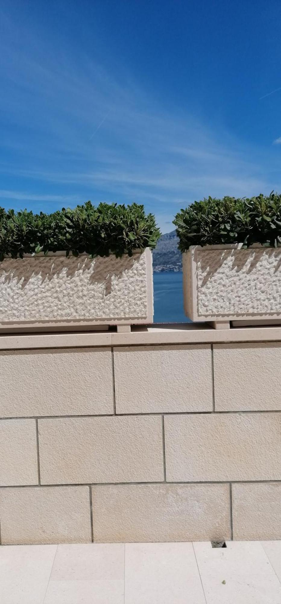 Apartman Ruzica Pucisca Εξωτερικό φωτογραφία
