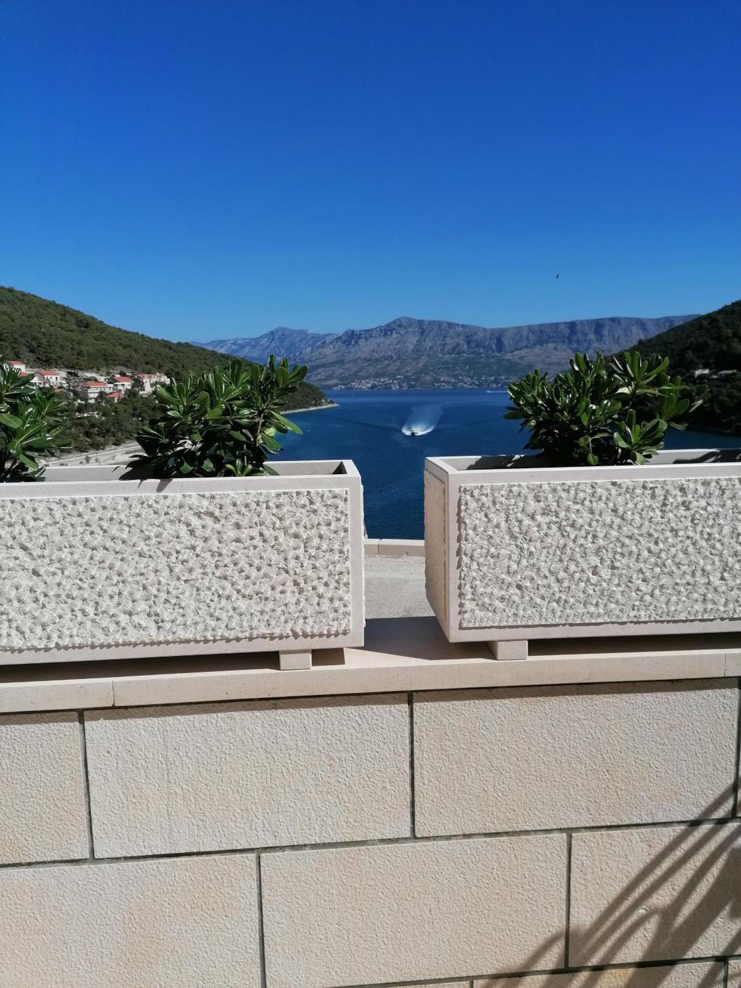 Apartman Ruzica Pucisca Εξωτερικό φωτογραφία